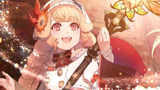 グリムエコーズのガチャ確率は渋い？星4確定演出は女神と虹に注目！