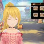 アッシュテイルのキャラメイクやり直しの方法は?キャラネームの変更・リセット情報も