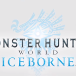 モンハンワールドアイスボーン発売日決定！値段はいくら？予約開始！
