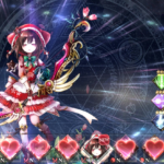 ゴエティアクロスSRμ童想バラムのスキルや評価・性能を解説!