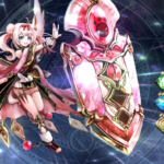 ゴエティアクロス最強前衛キャラと名高いグラシャラボラスのスキル・性能を評価!