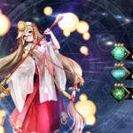 ゴエティアクロスSRウィネの評価・スキル性能を紹介!後衛トップクラス!