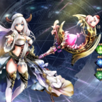 ゴエティアクロス ゴエクロ グレモリ 後衛 スキル 評価 性能