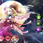 ゴエティアクロス ゴエクロ 兎月アミー 評価 スキル