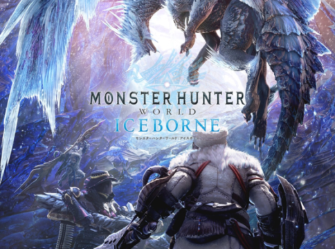 モンハンワールドアイスボーンの評価は神ゲー？導きの地やクラッチクローの感想も！