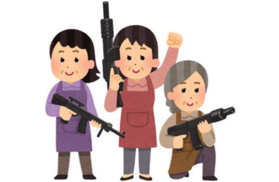 アイスボーンのストームスリンガーの撃ち方はどれが良い？