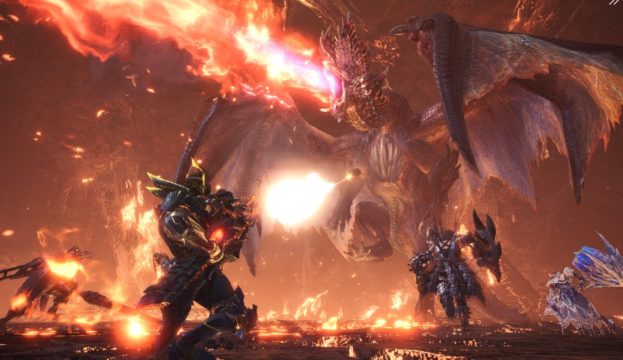 【アイスボーン】アルバトリオンの受注条件が判明!クエスト名や出し方