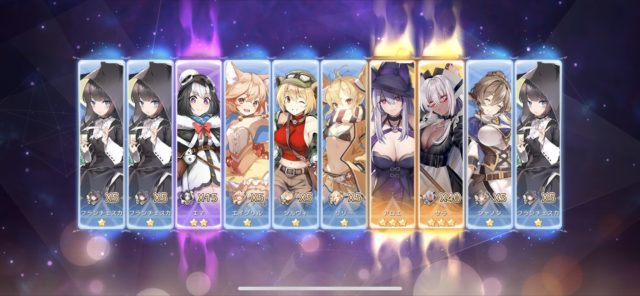 プラエデ　無課金　面白い