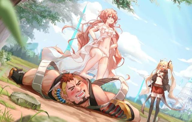プラエデ　無課金　面白い